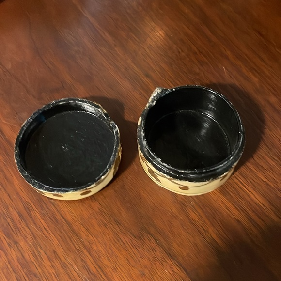 Vintage trinket box - Picture 5 of 7